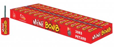 Mini Bomb