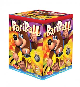 Bariball