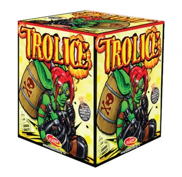 Trolice