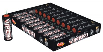 Viper 1 20ks