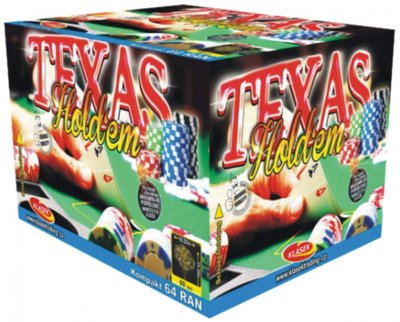 Texas Holdem