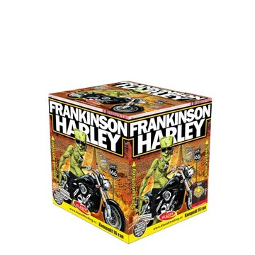 Franskinson Harley