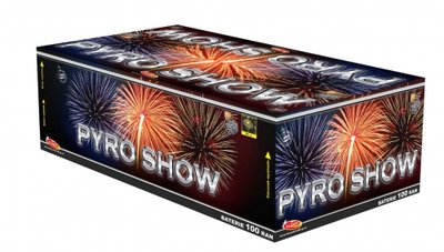 Pyroshow