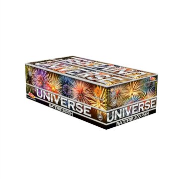 Universe 200sh